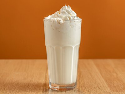 Homemade Milkshakes at JOYO Burger - Classic and Specialty Flavors in Montreal